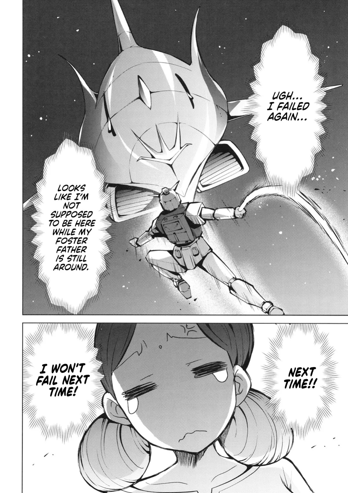 [Studio KIMIGABUCHI (Kimimaru)] Kabas no Yakata de Machu ga Kirakira Suru GQuuuuuuX Doujinshi | A GQuuuuuuX Doujinshi About Machu Experiences Kira-Kira at the Kabas Estate (Mobile Suit Gundam GQuuuuuuX) [English] [NudeSalad] [Digital]