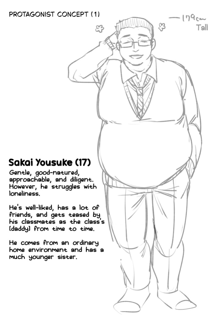 [Anmitsutei (Kibi Anmitsu)] Cool na Kanojo. ~Osananajimi Gal to Boku ga Tsukiau made~ | My Cool Girlfriend ~How I Ended Up Dating My Gyaru Childhood Friend~ [English] [NudeSalad] [Digital]