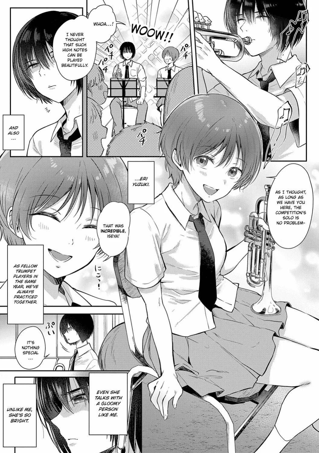 [Gen] Manatsu no Refrain | Midsummer's Refrain (Sore Demo, Ii kara) [English] [ConTL] [Digital]