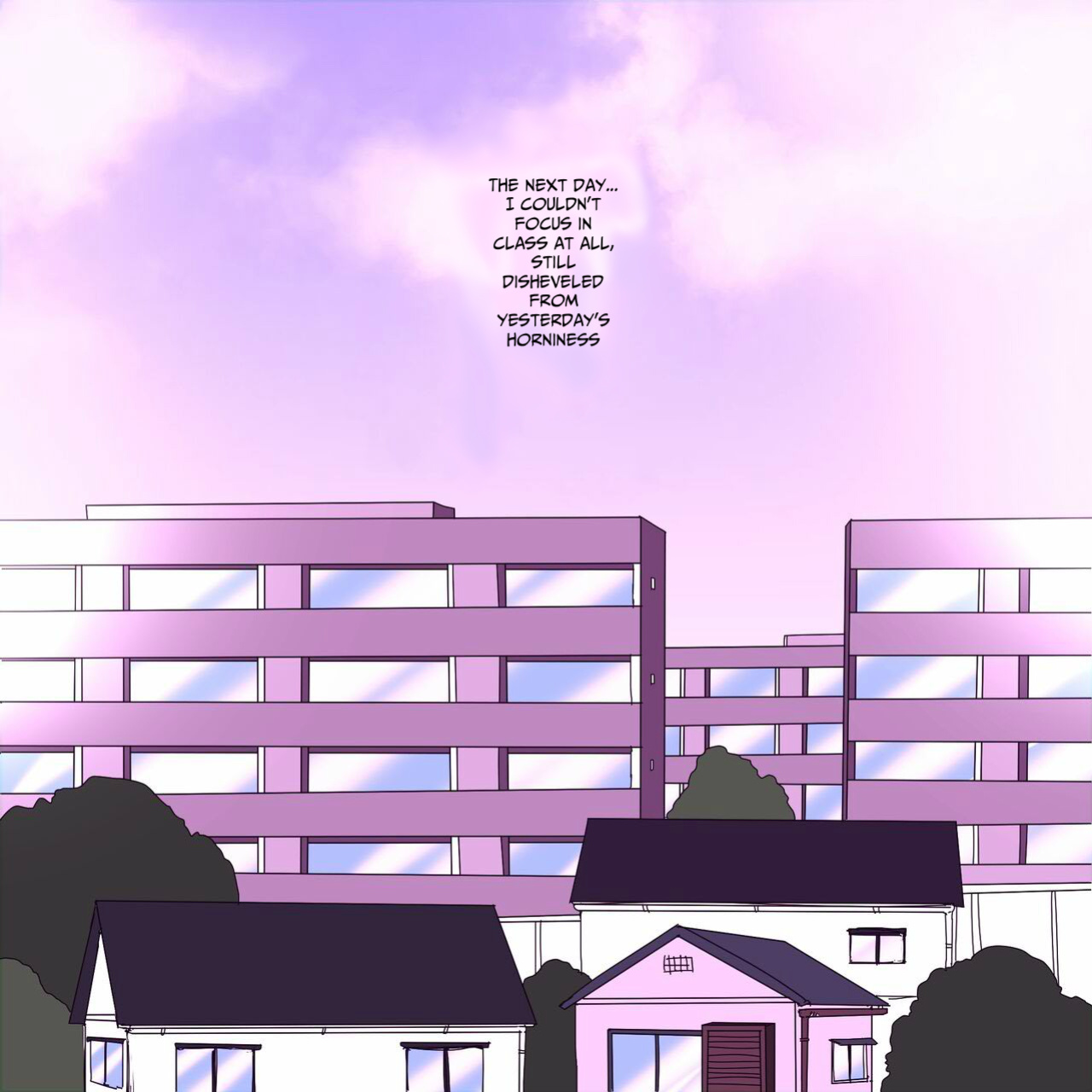 [ampullaria] Metsuki ga Yarashii Class no Busu Onna ~Fellatio edition~ [English] {Otaku101}