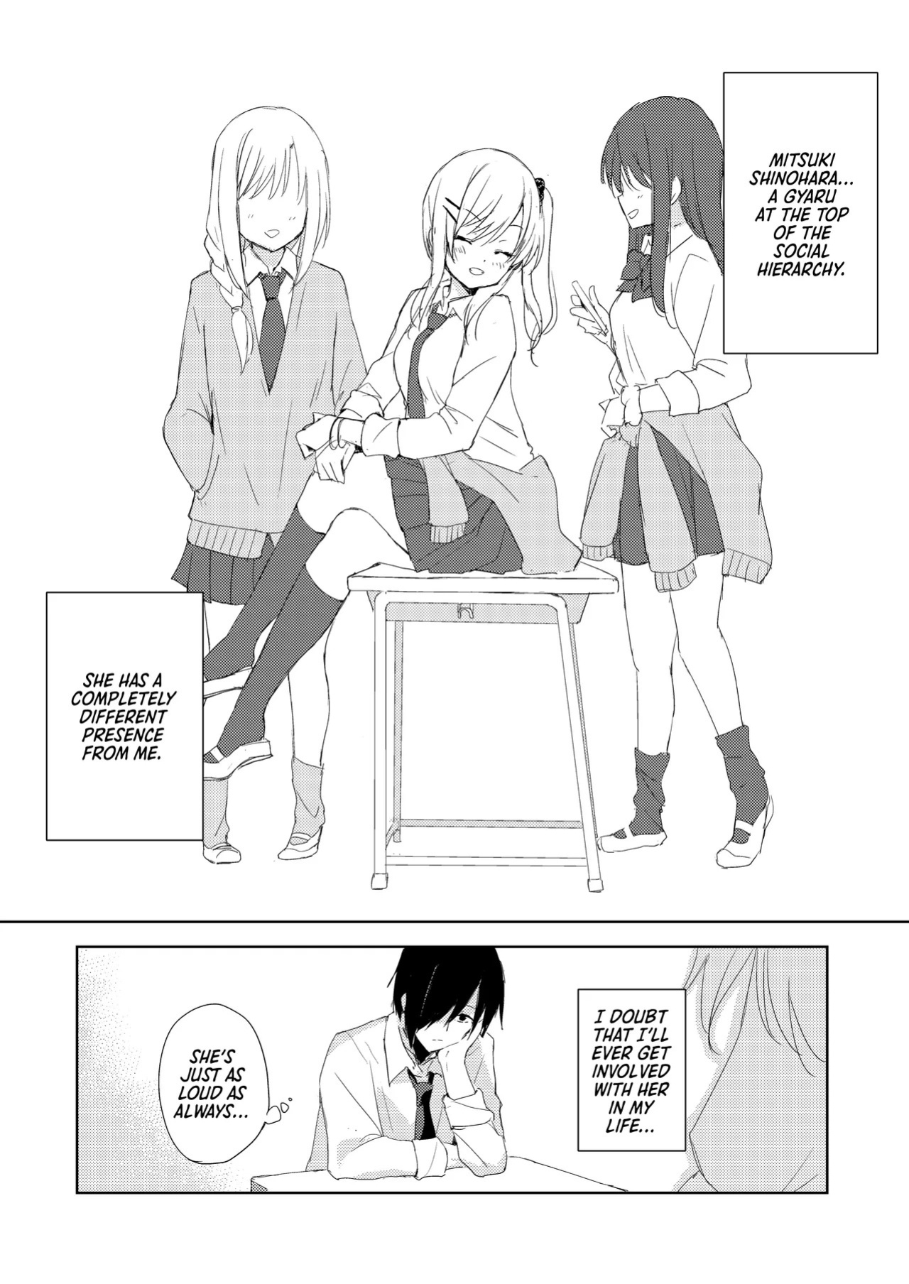 [DROP DEAD!! (Minase Syu)] Iinari Kanojo no Choukyou Jijou | A Training Regimen to Make Girls Obedient [English] [Morally Bankrupt Wizard Translations] [Digital]
