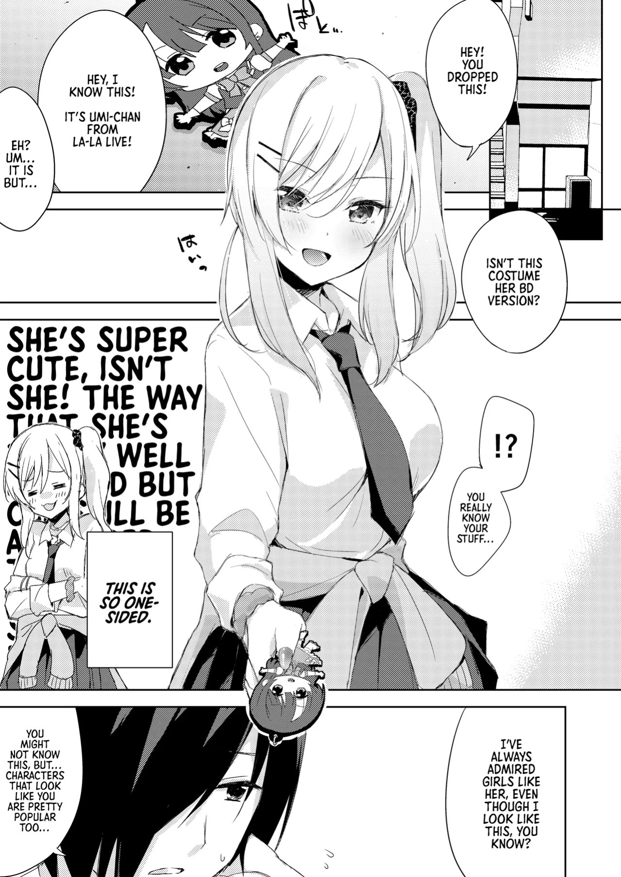 [DROP DEAD!! (Minase Syu)] Iinari Kanojo no Choukyou Jijou | A Training Regimen to Make Girls Obedient [English] [Morally Bankrupt Wizard Translations] [Digital]