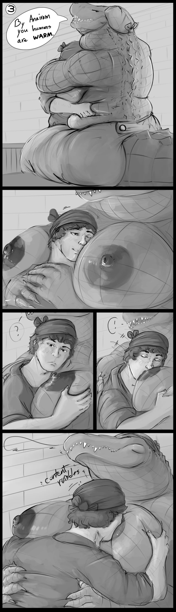 [DoctorDj] Guard Duty