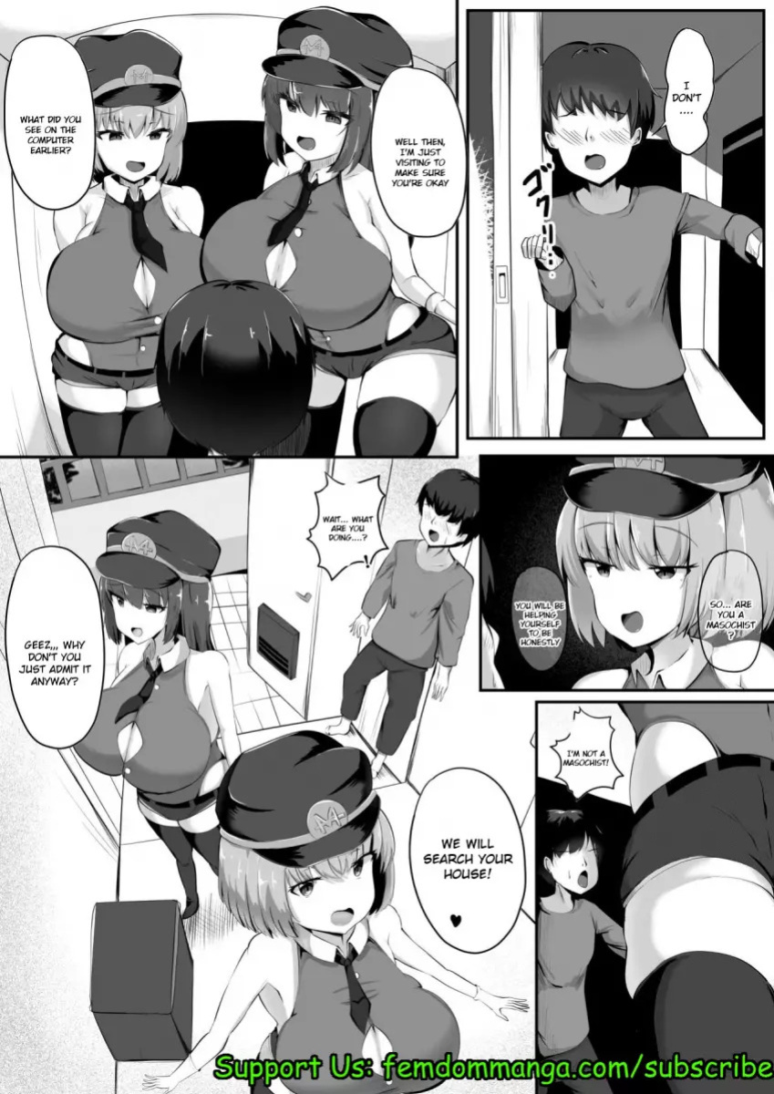 [Gasoline Chahan (Edogawa Nitro King)] Succubus Panic Zenpen [Digital]
