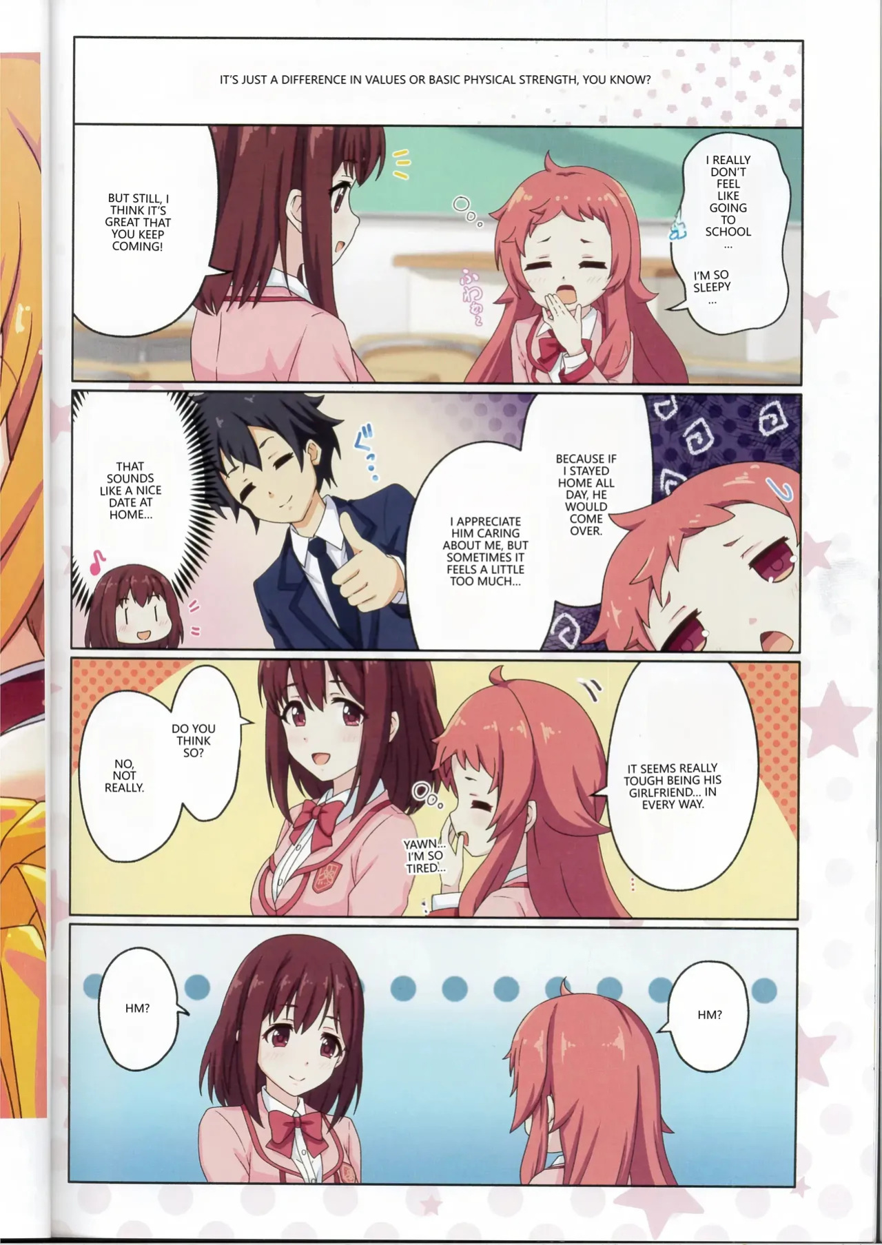 (C107) [MIDDLY (Midorinocha)] Colorful Connect 13th:Dive (Princess Connect! Re:Dive) [English] [VGT13]