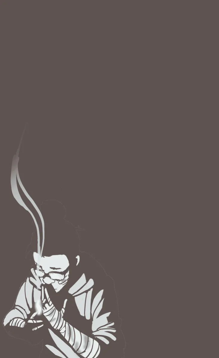 [Stockholm's Rope Story] The Gilded Cord (Completed) [English]