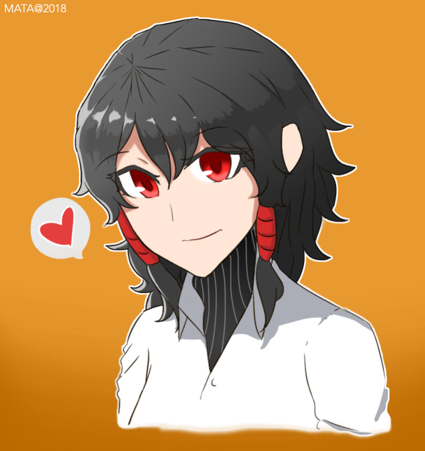 [Pixiv] Mata (33177154)