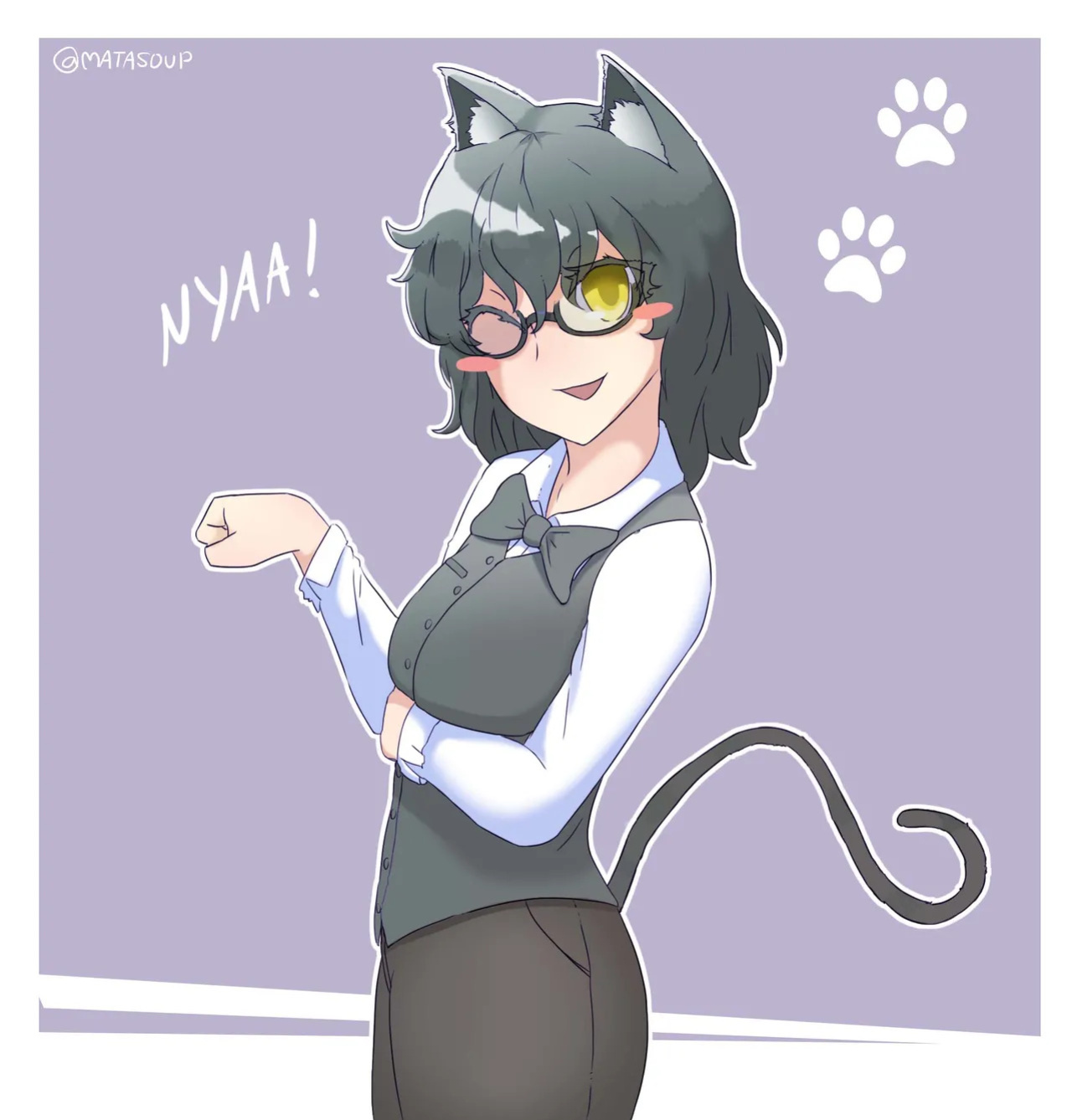 [Pixiv] Mata (33177154)