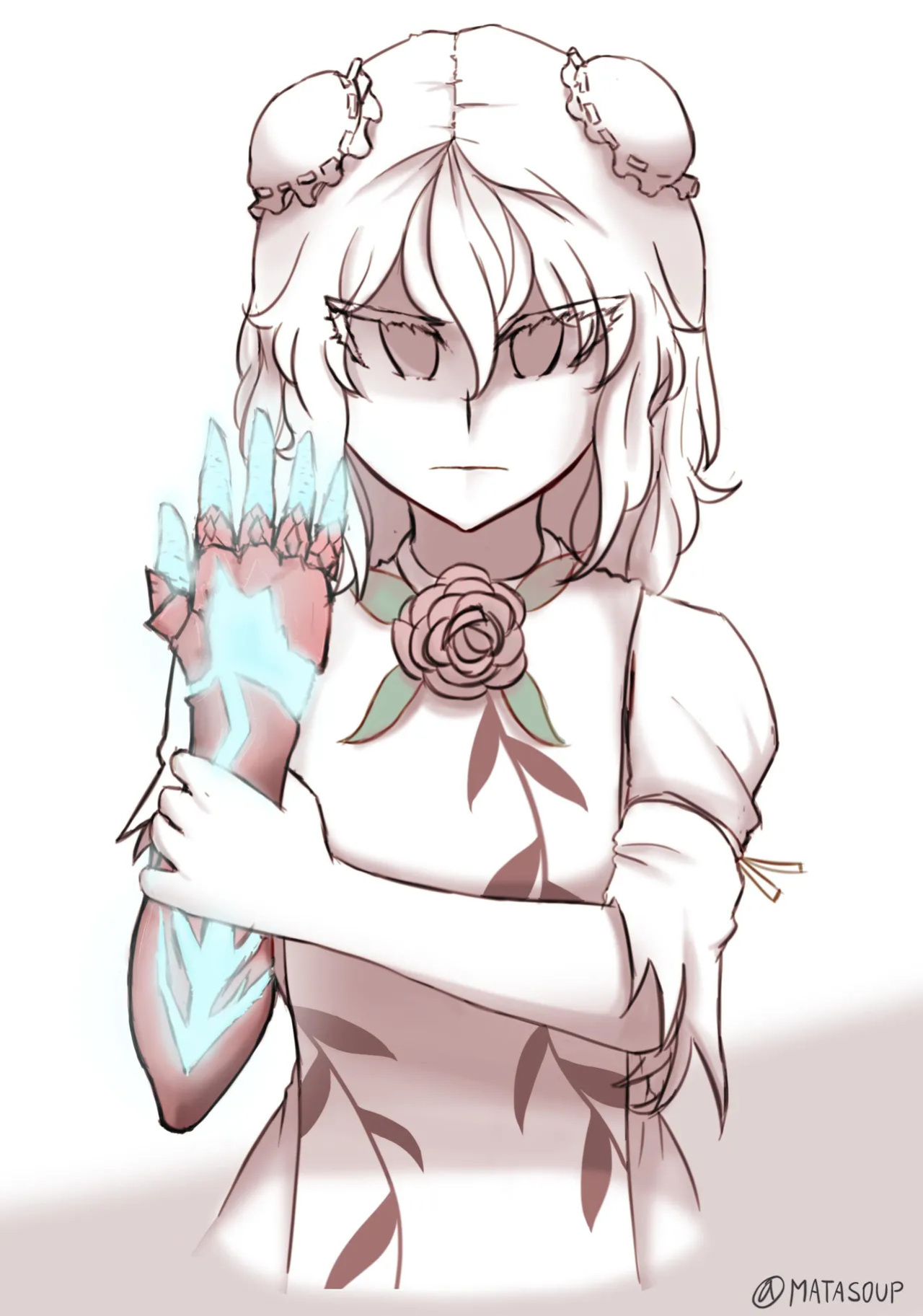 [Pixiv] Mata (33177154)