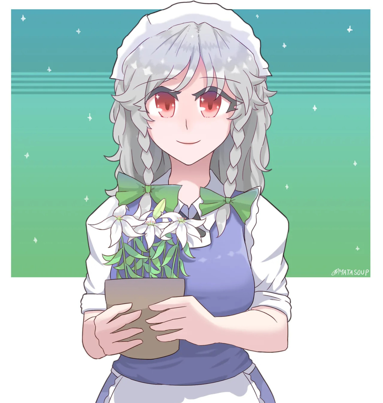 [Pixiv] Mata (33177154)