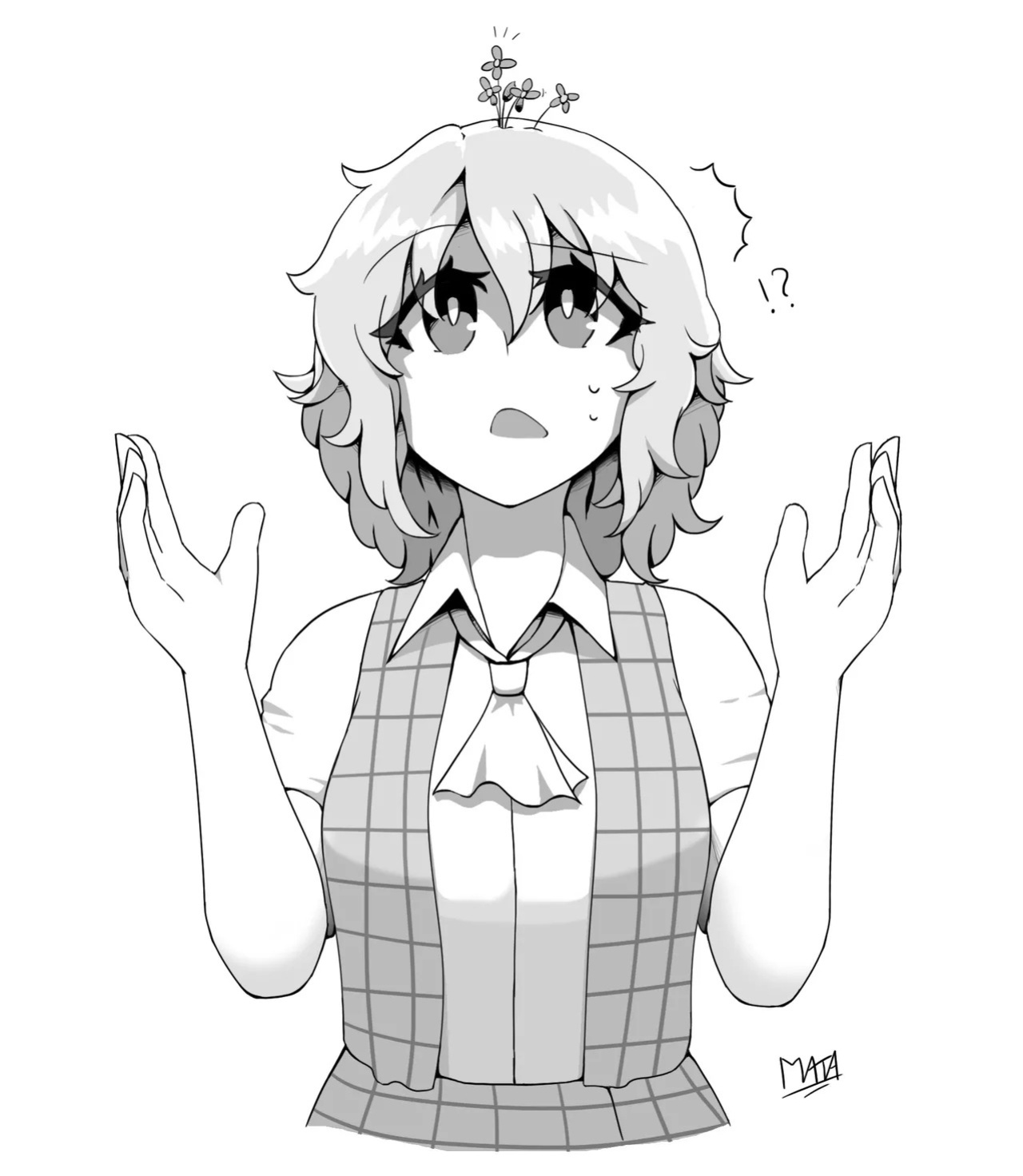 [Pixiv] Mata (33177154)