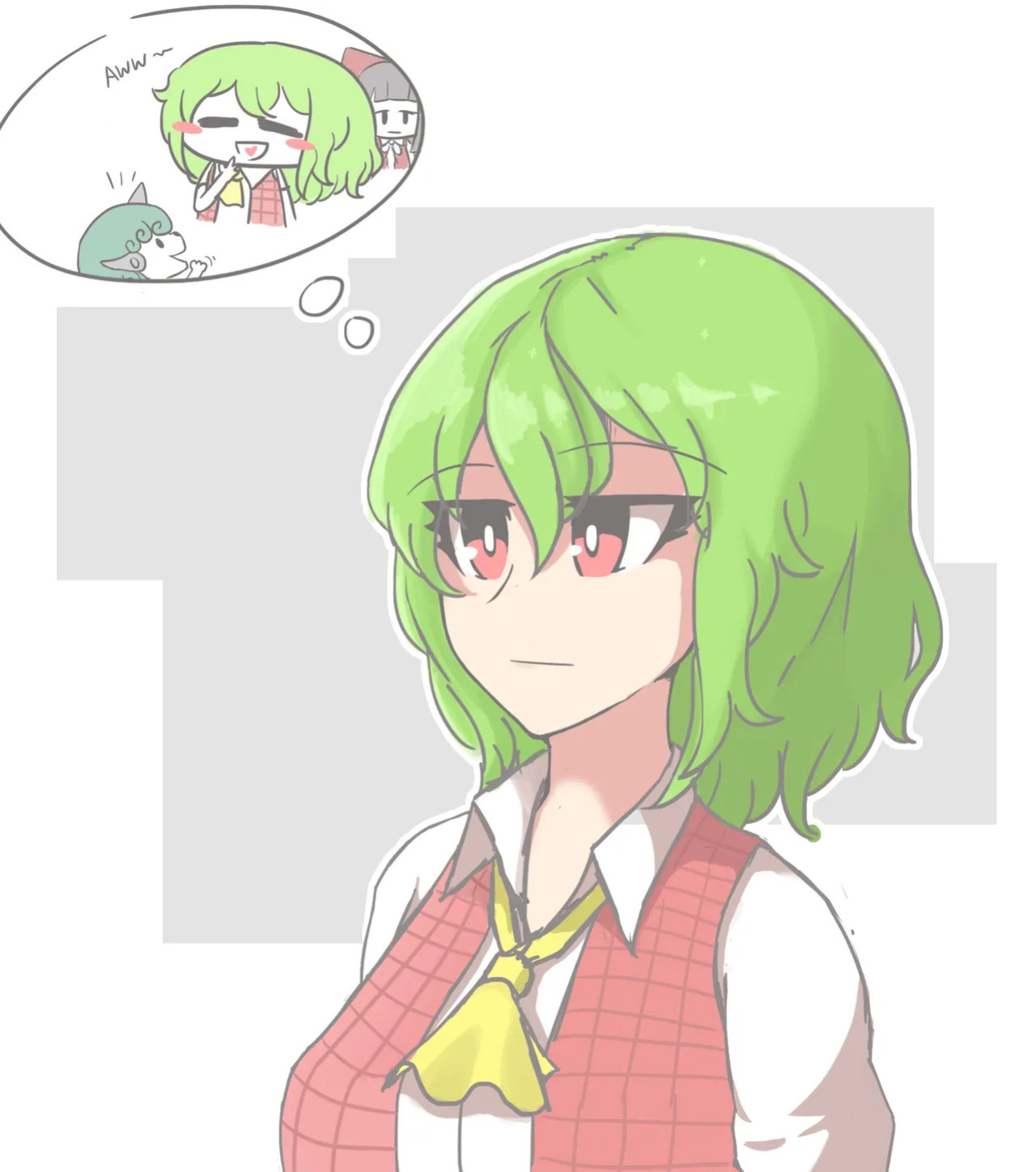 [Pixiv] Mata (33177154)