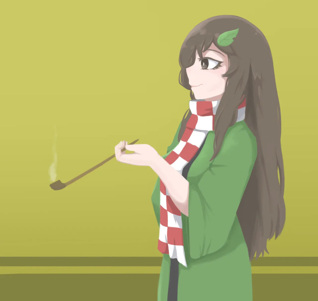 [Pixiv] Mata (33177154)