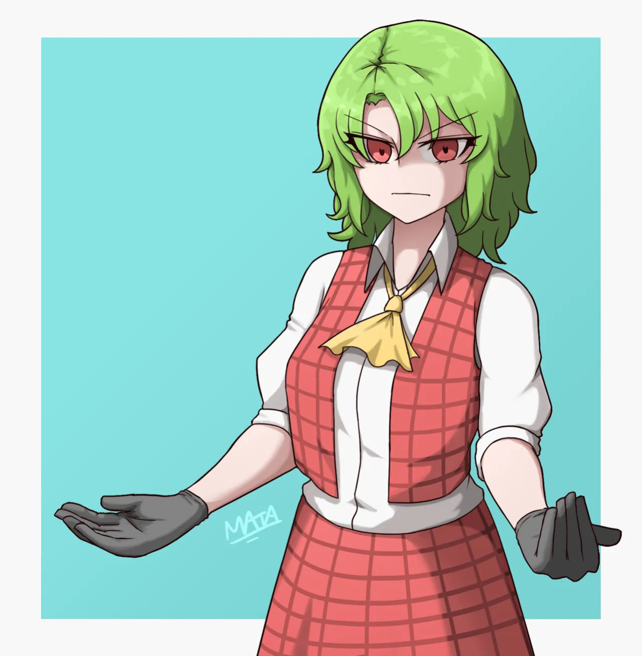 [Pixiv] Mata (33177154)