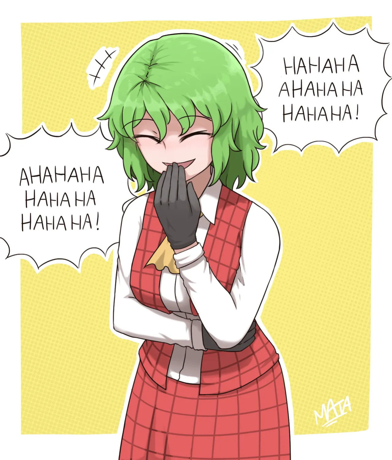 [Pixiv] Mata (33177154)