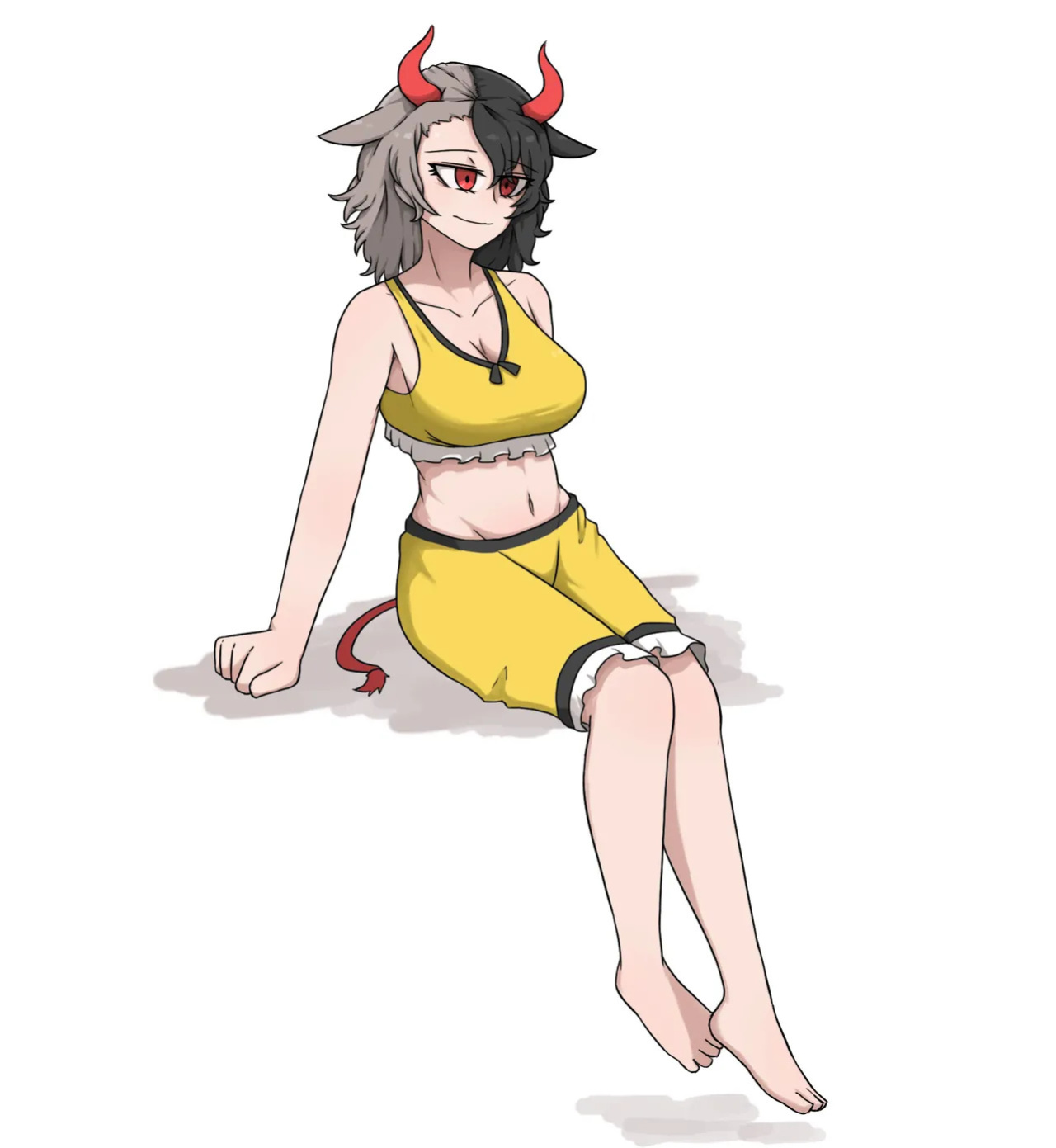 [Pixiv] Mata (33177154)