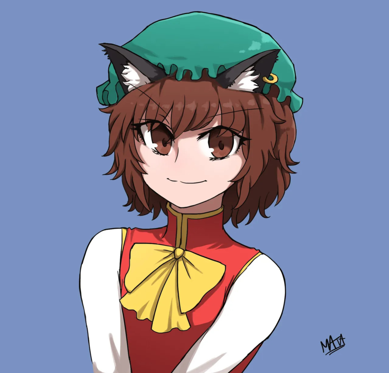 [Pixiv] Mata (33177154)