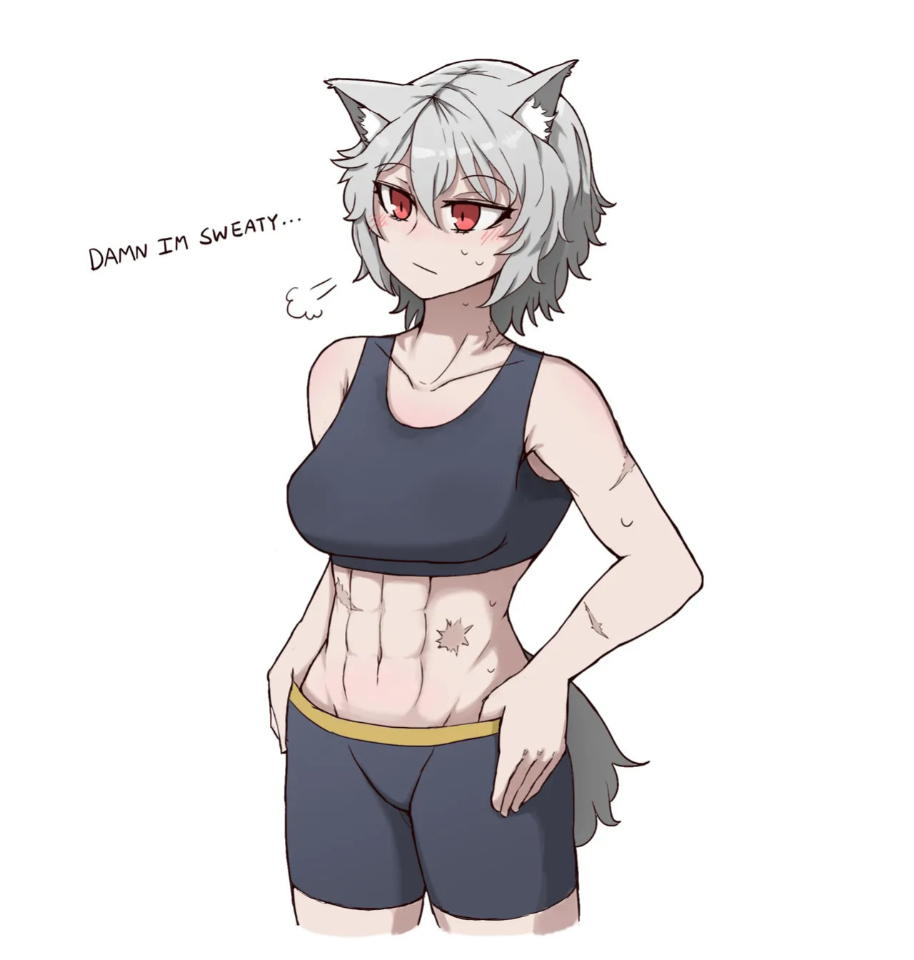 [Pixiv] Mata (33177154)