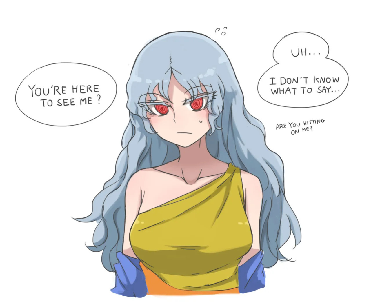 [Pixiv] Mata (33177154)