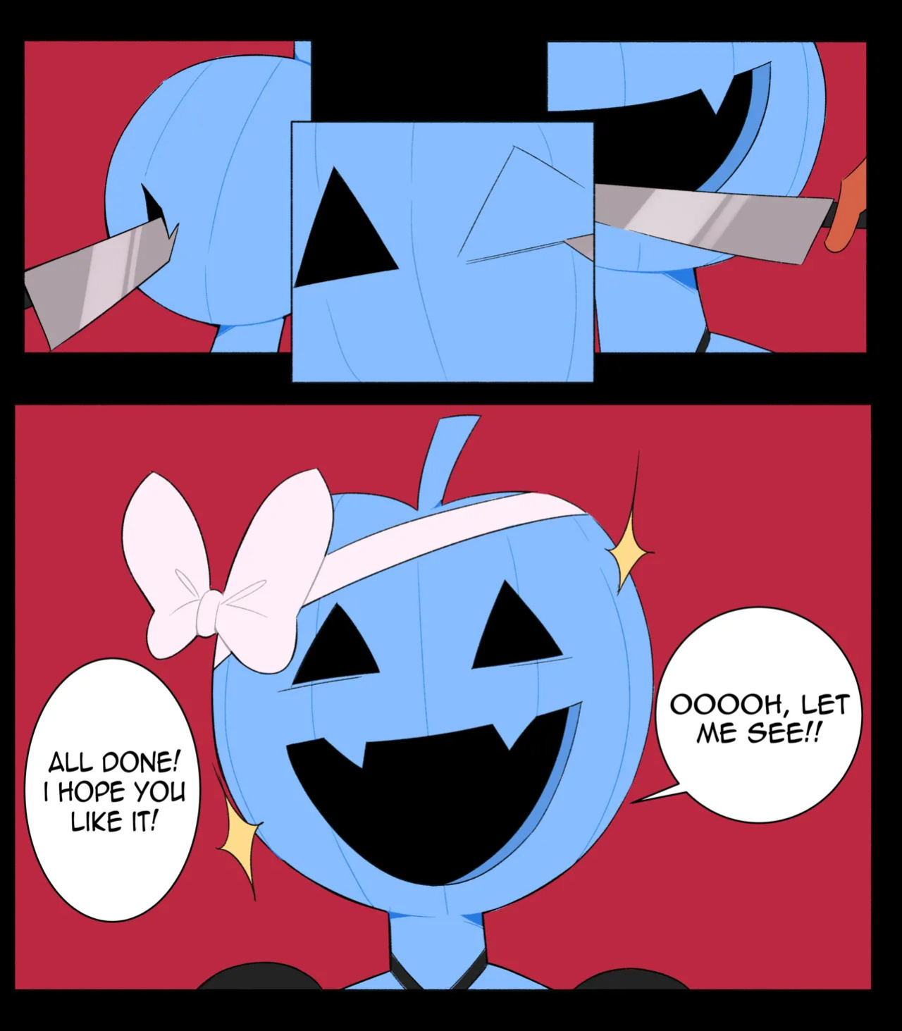 [Idolomantises (Mothmilfs)] Plague Doctors' Edition (Monsters and Girls/The Lover's Inferno)