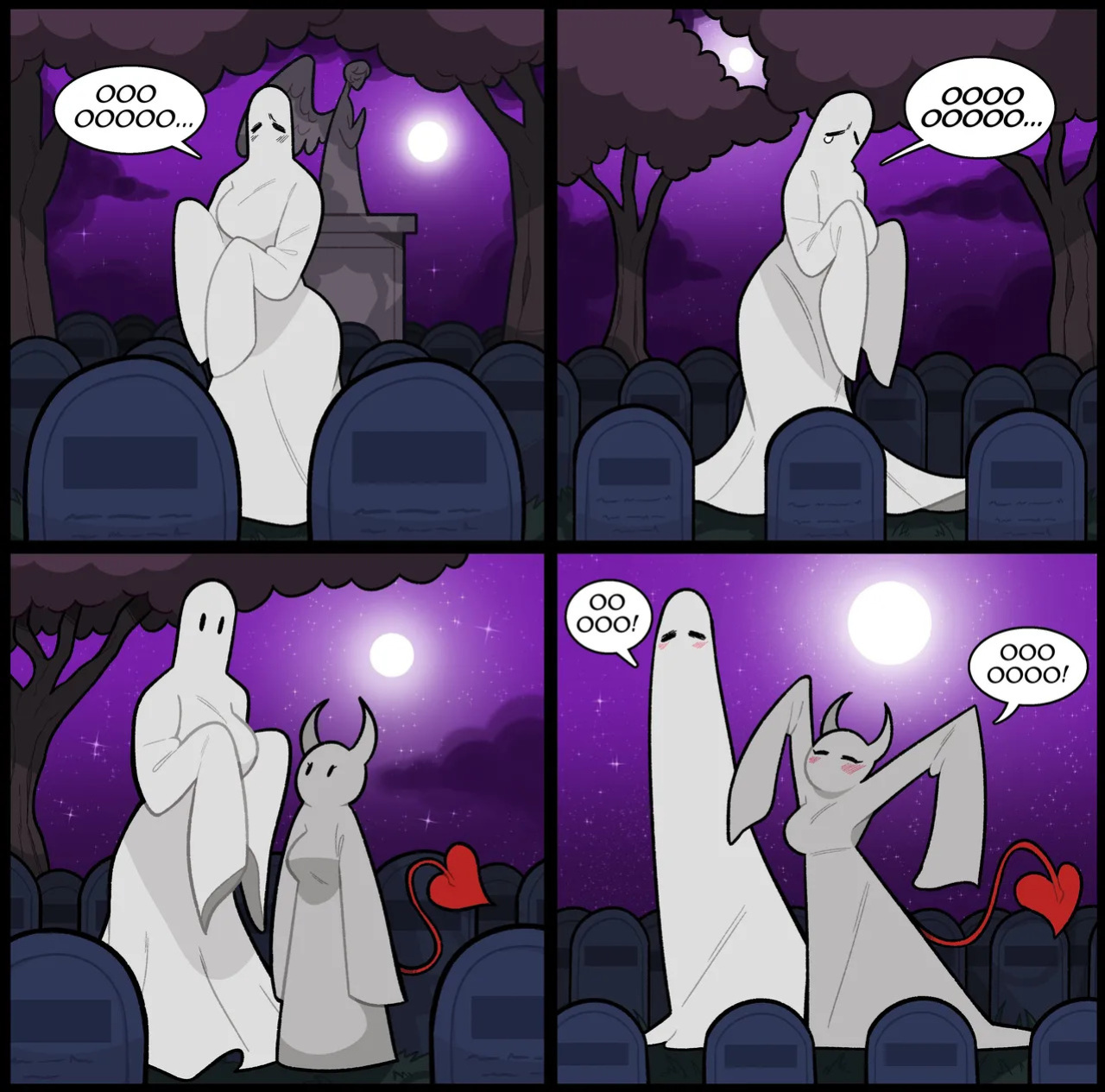 [Idolomantises (Mothmilfs)] Plague Doctors' Edition (Monsters and Girls/The Lover's Inferno)