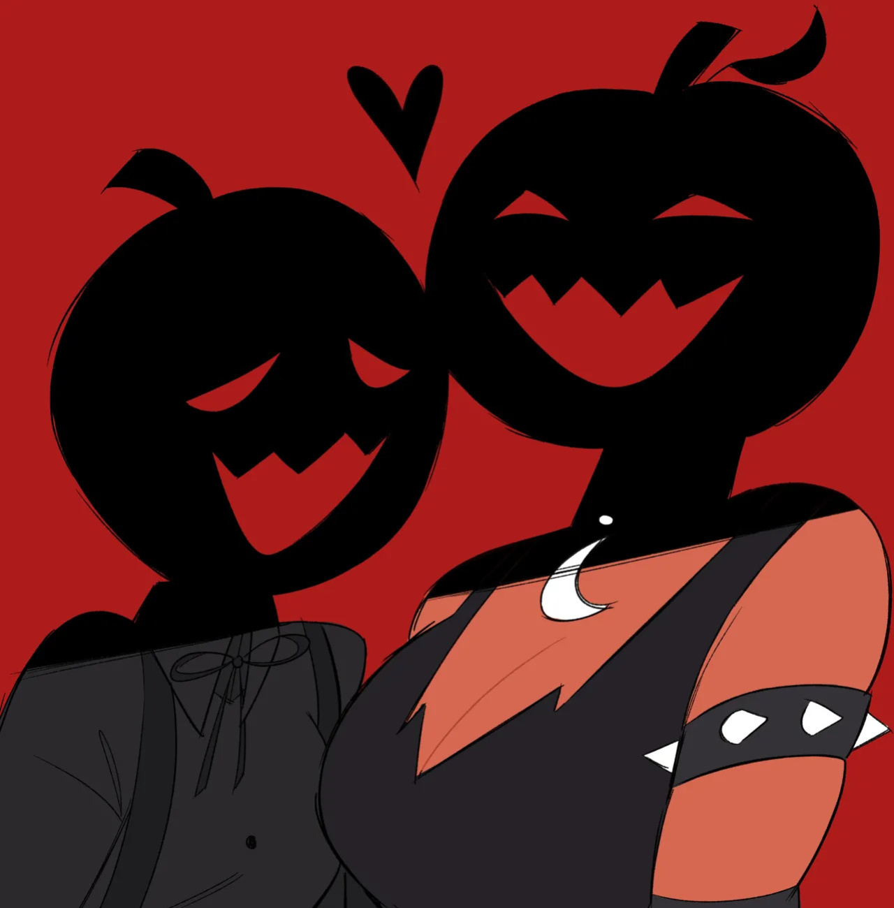[Idolomantises (Mothmilfs)] Plague Doctors' Edition (Monsters and Girls/The Lover's Inferno)