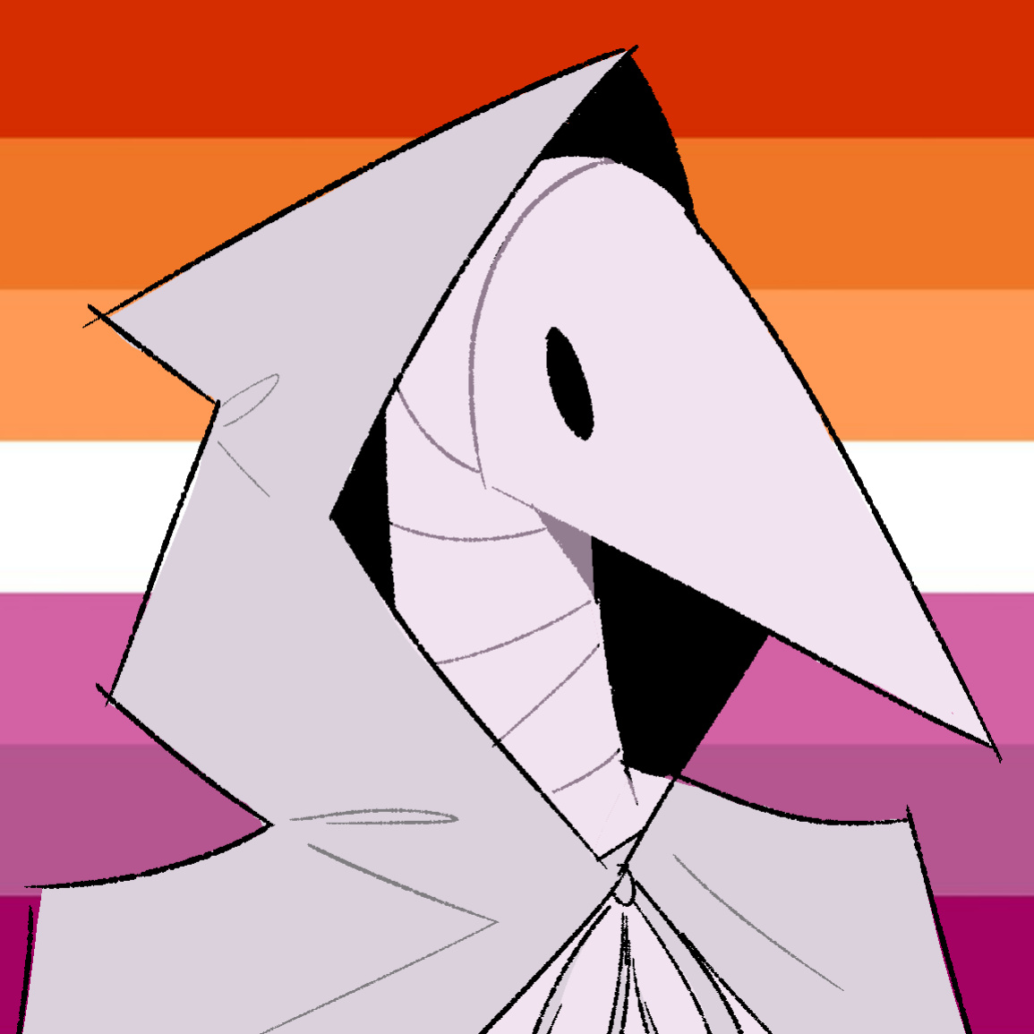 [Idolomantises (Mothmilfs)] Plague Doctors' Edition (Monsters and Girls/The Lover's Inferno)