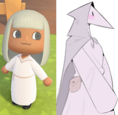 [Idolomantises (Mothmilfs)] Plague Doctors' Edition (Monsters and Girls/The Lover's Inferno)