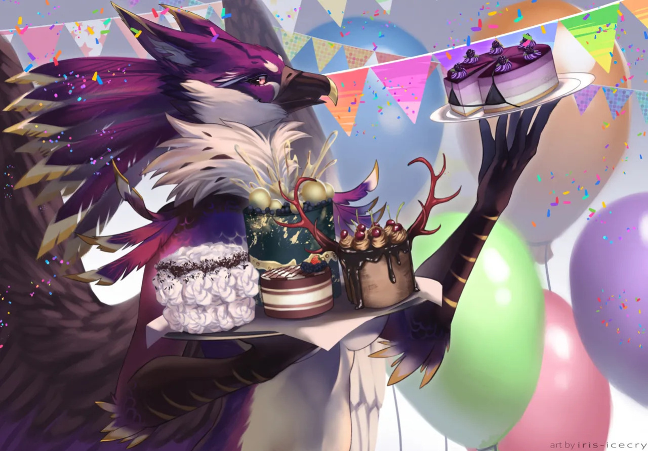 FA Gallery of Iris-Icecry