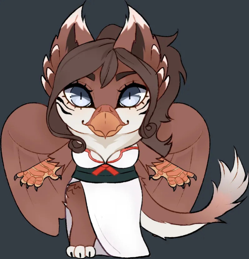 FA Gallery of Iris-Icecry