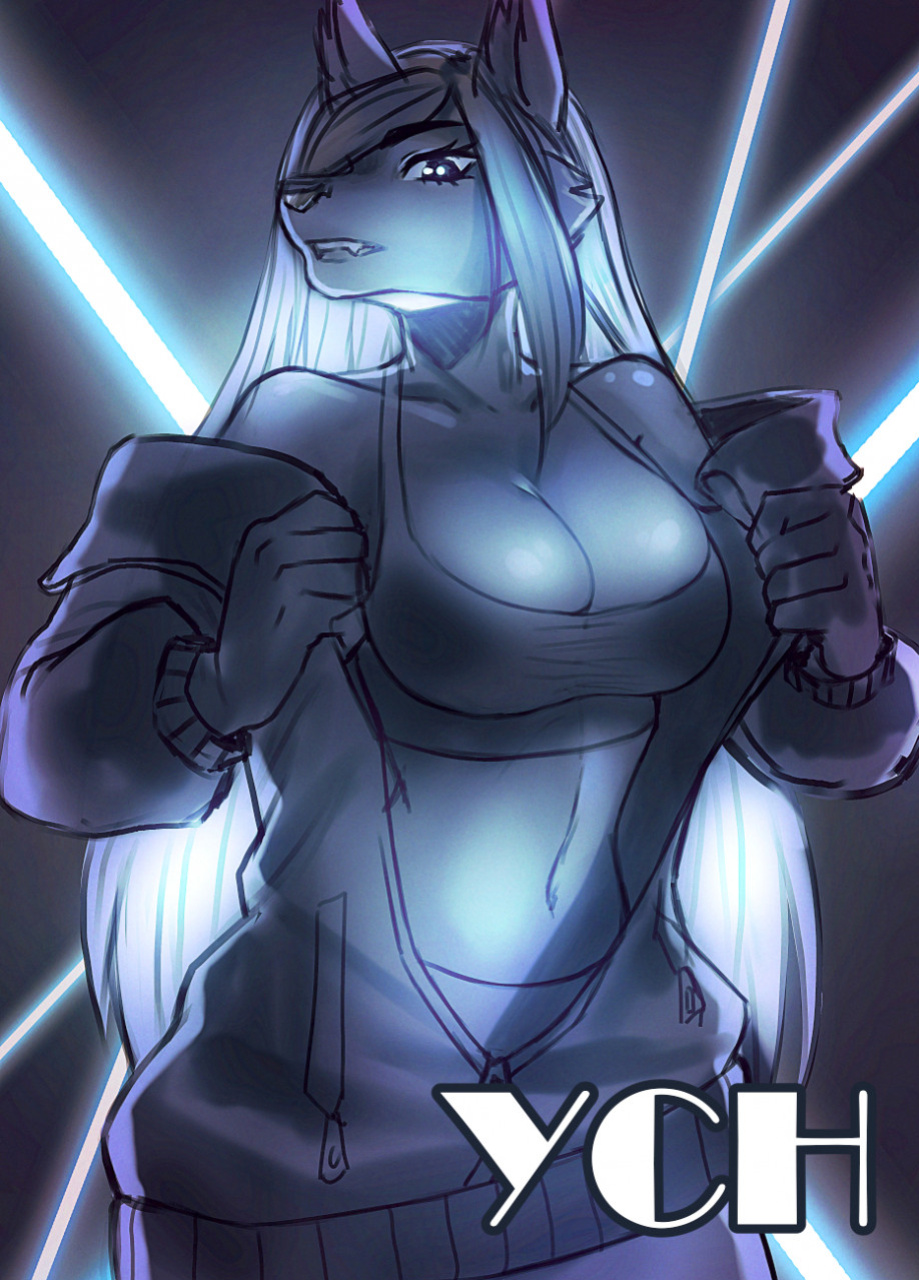 FA Gallery of Iris-Icecry