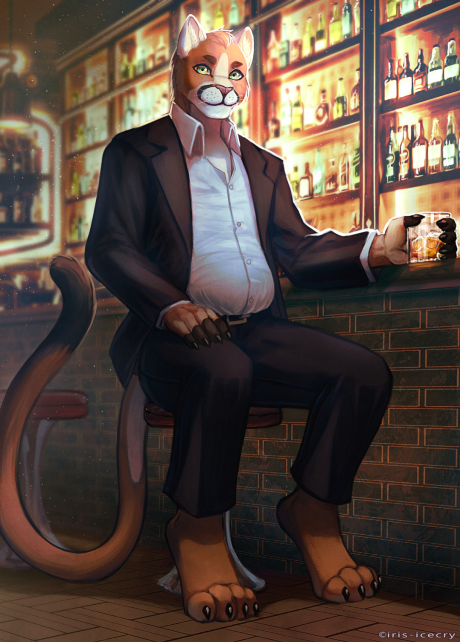 FA Gallery of Iris-Icecry