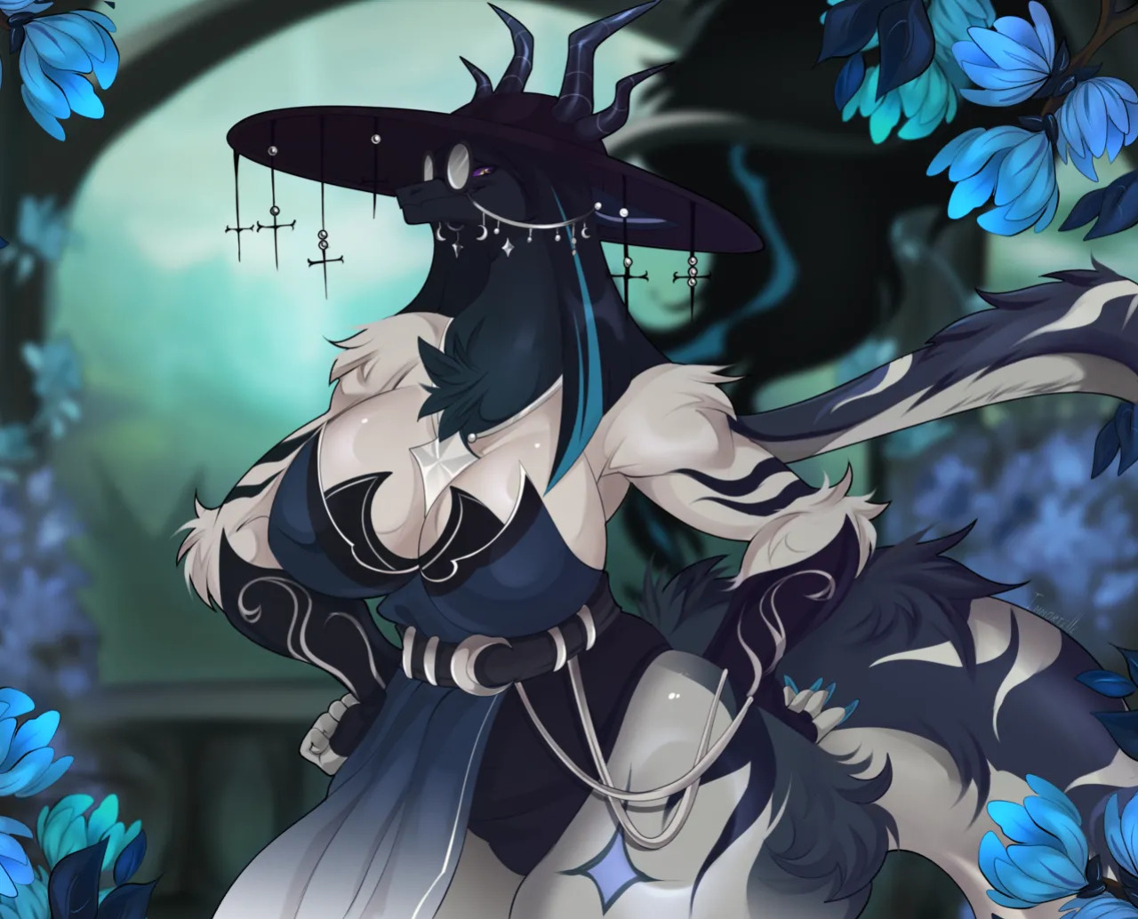 Immortelle's FA Gallery