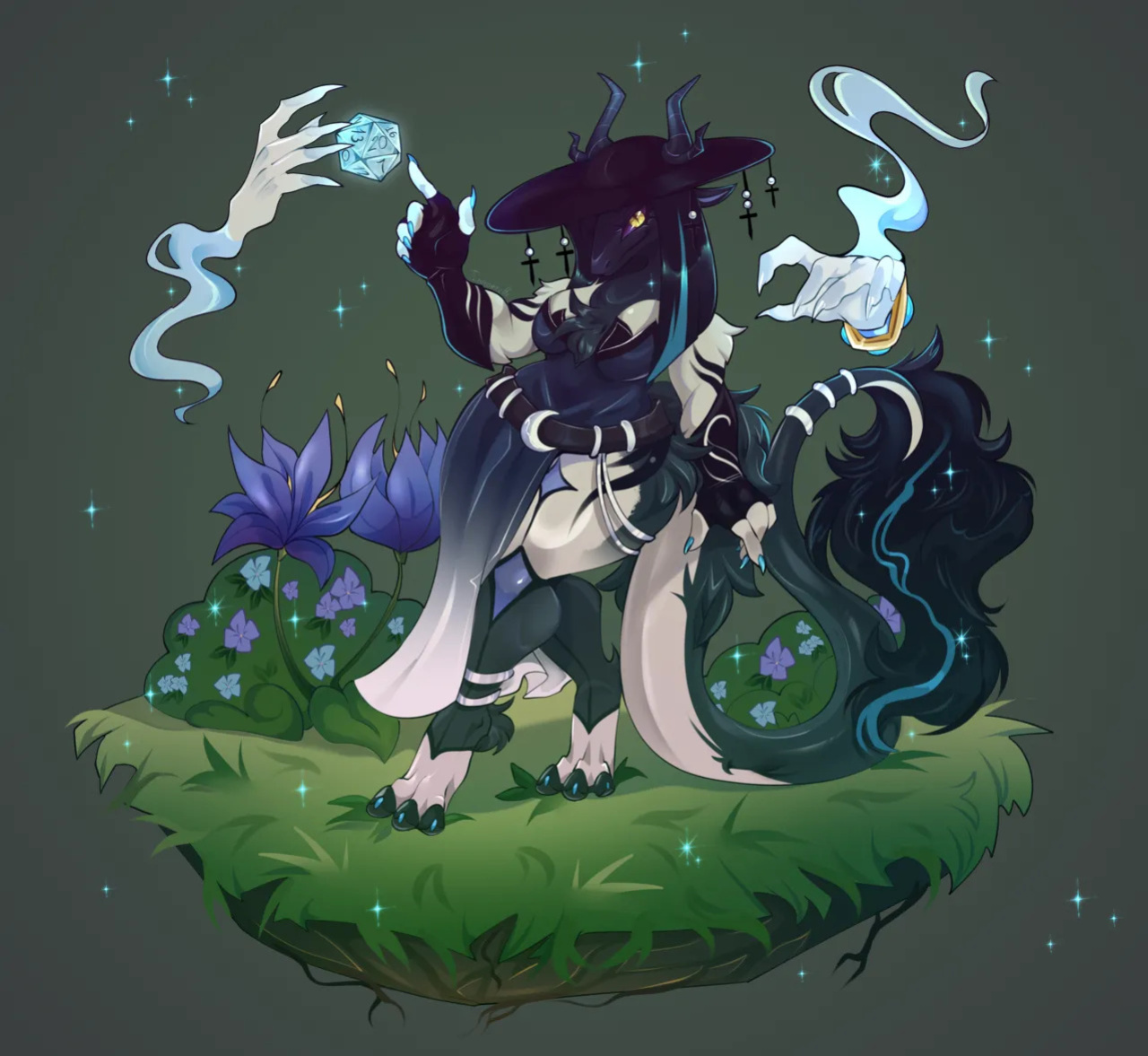 Immortelle's FA Gallery