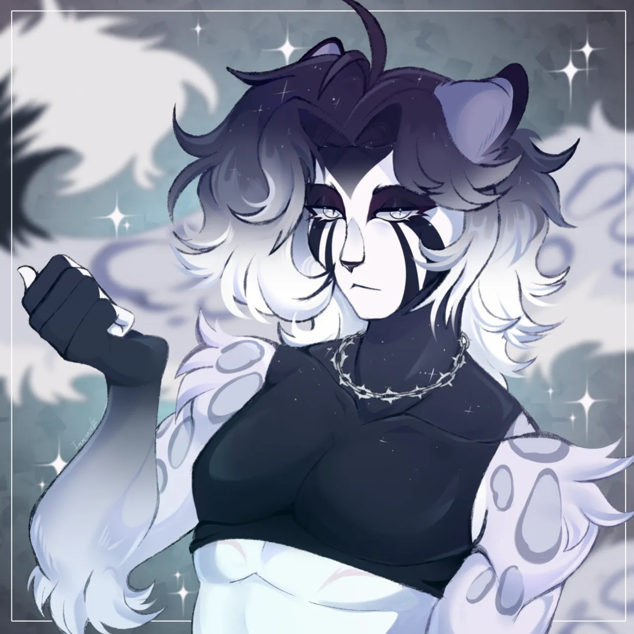 Immortelle's FA Gallery