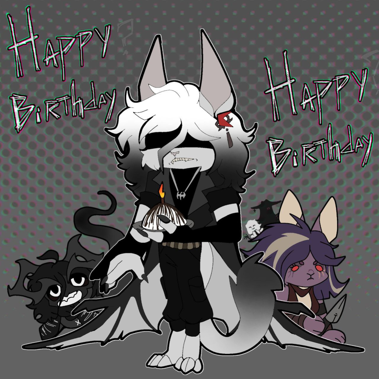 Immortelle's FA Gallery