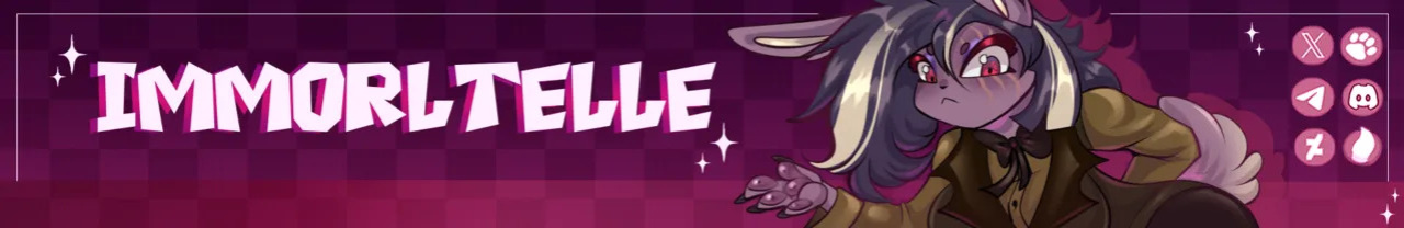 Immortelle's FA Gallery
