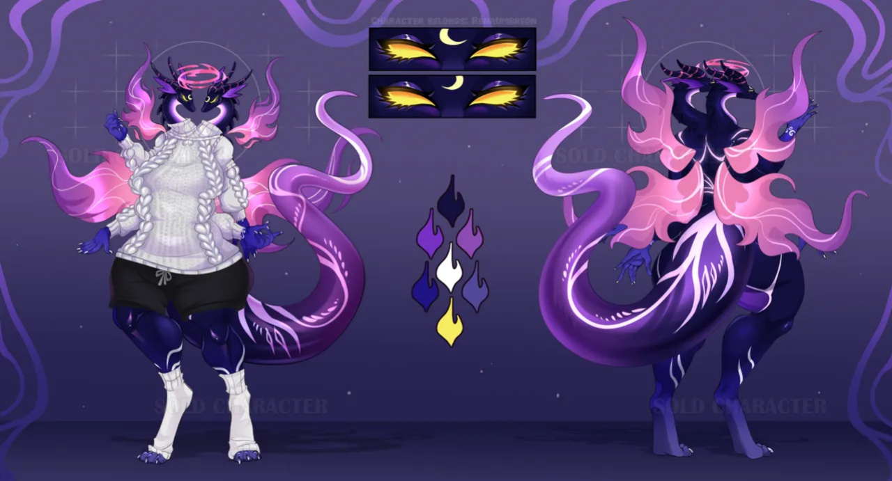 Immortelle's FA Gallery