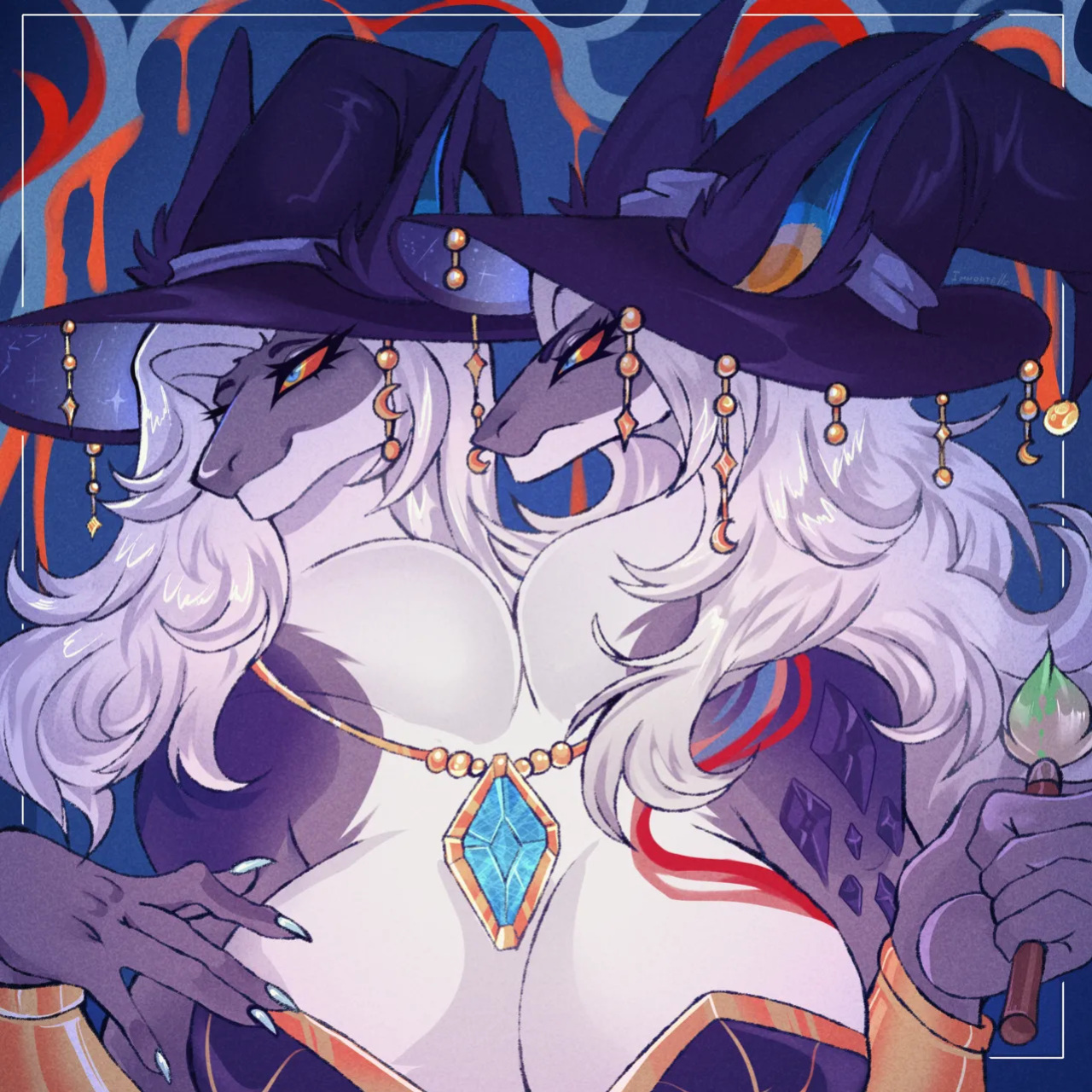 Immortelle's FA Gallery