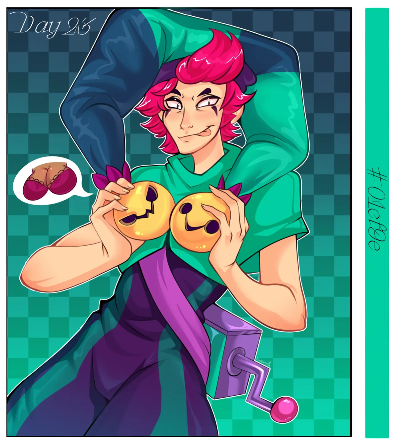 Immortelle's FA Gallery