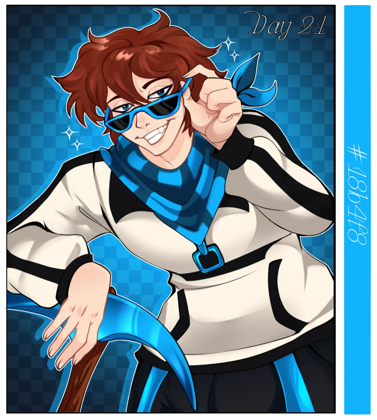 Immortelle's FA Gallery