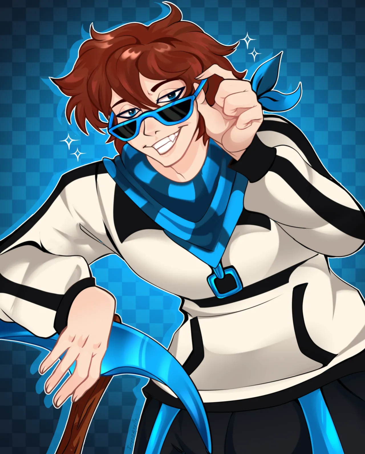 Immortelle's FA Gallery