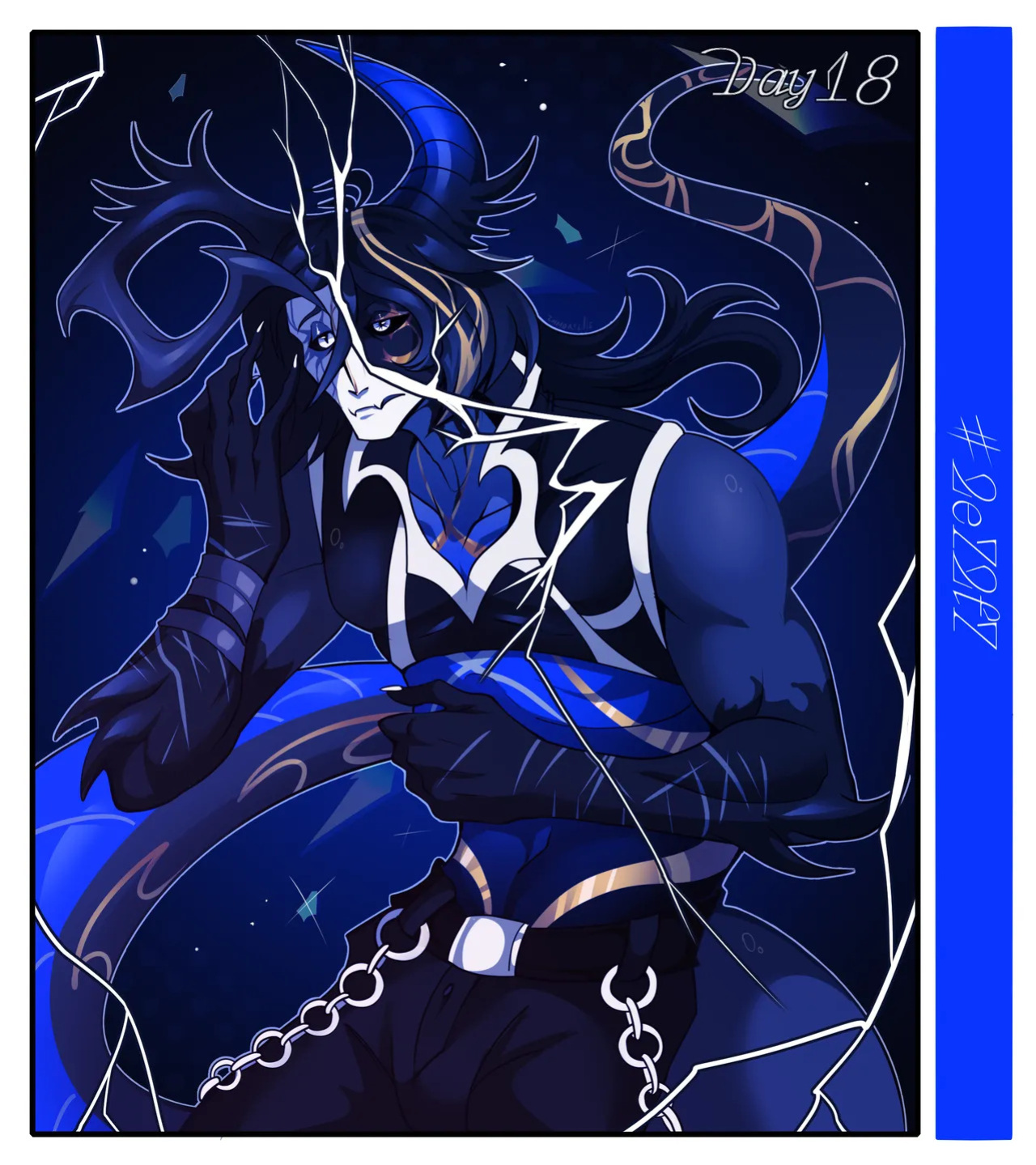 Immortelle's FA Gallery