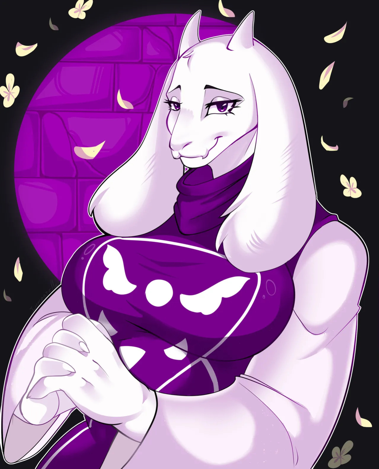 Immortelle's FA Gallery