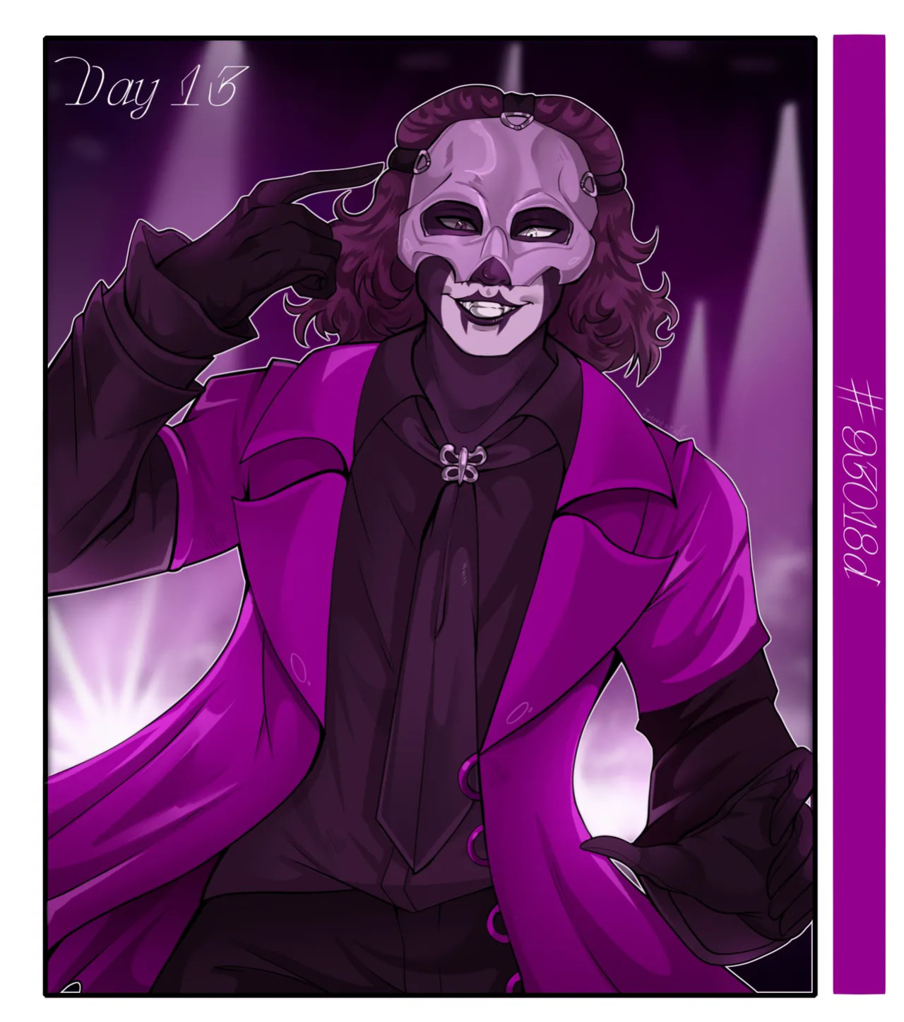 Immortelle's FA Gallery