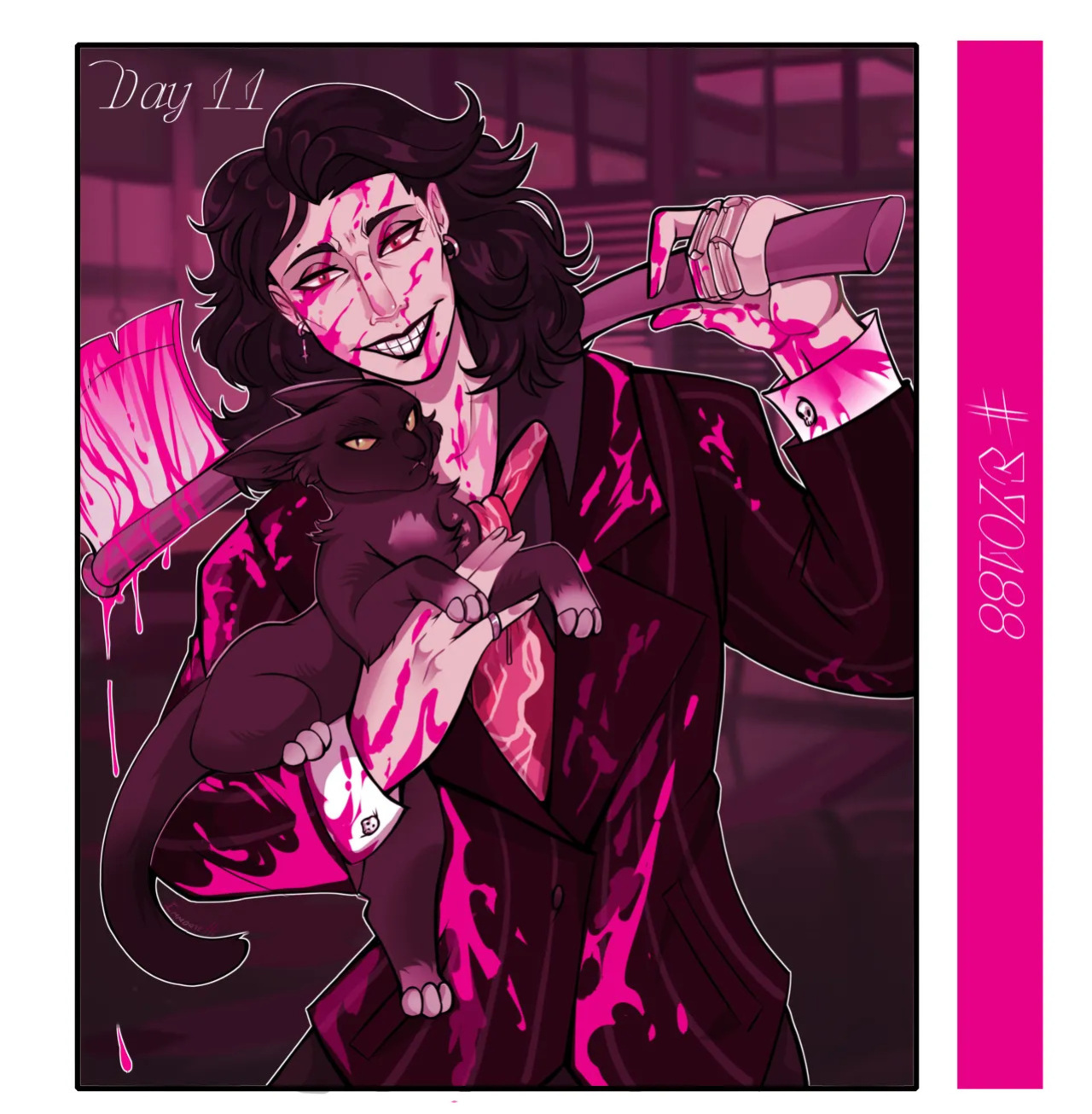 Immortelle's FA Gallery