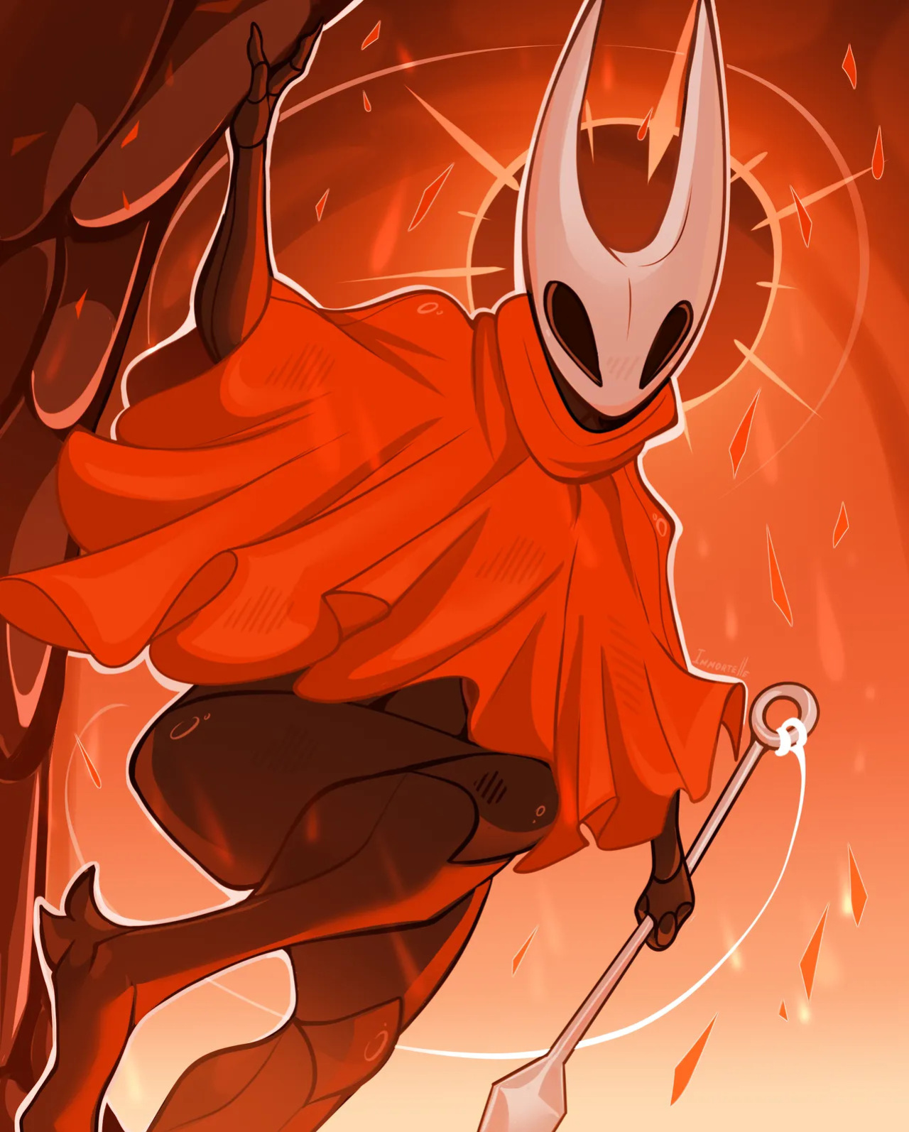 Immortelle's FA Gallery