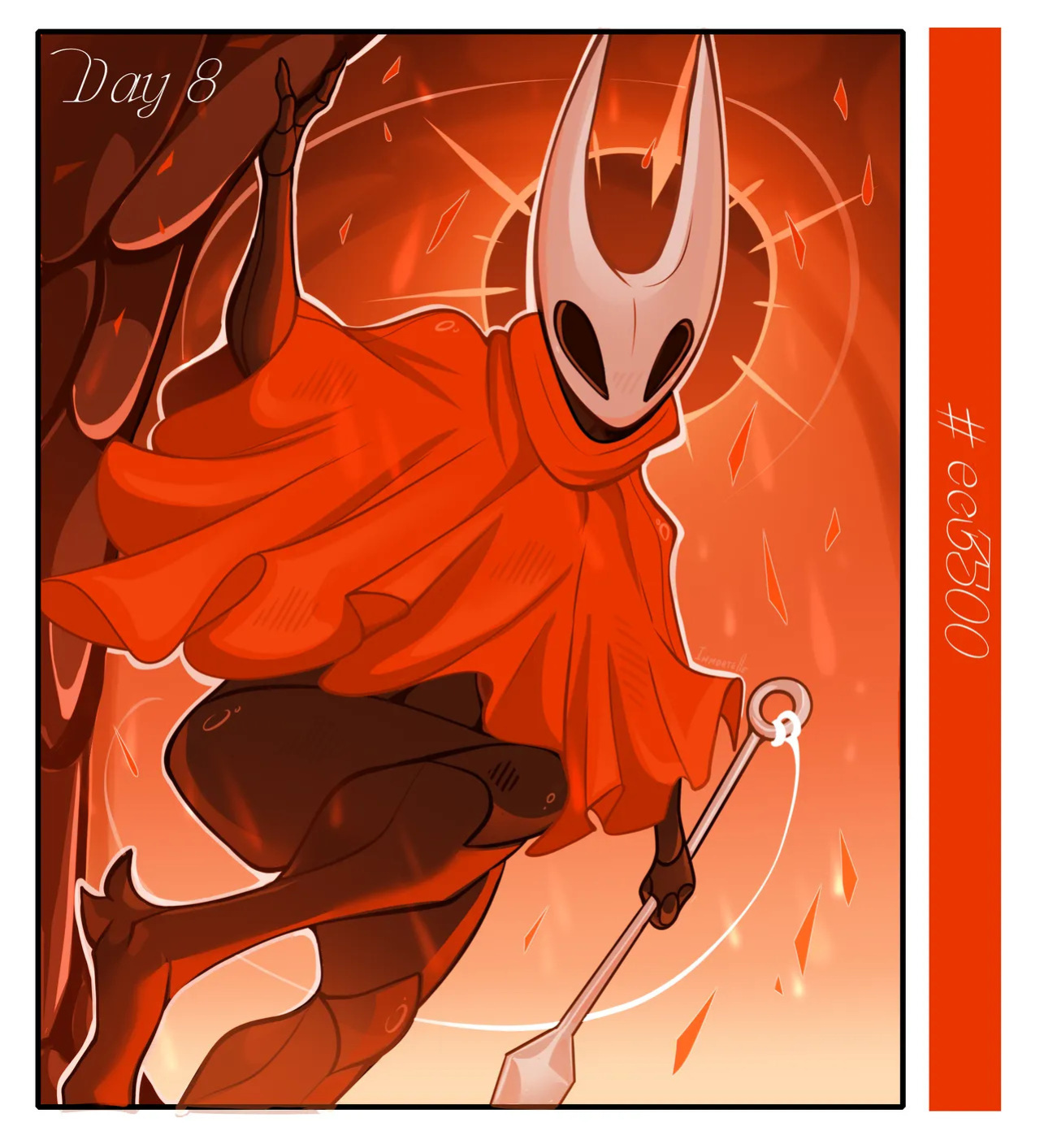 Immortelle's FA Gallery