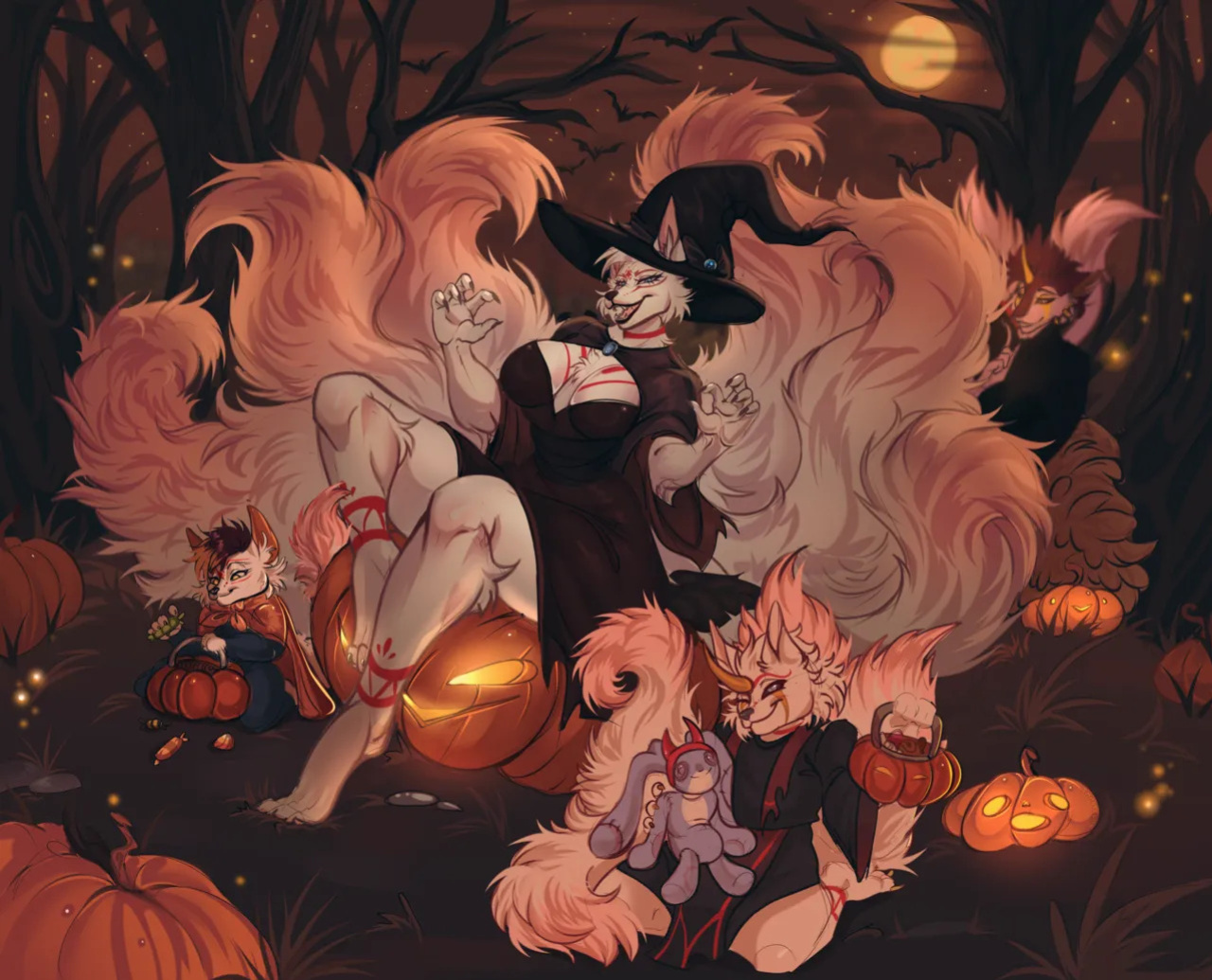 Immortelle's FA Gallery