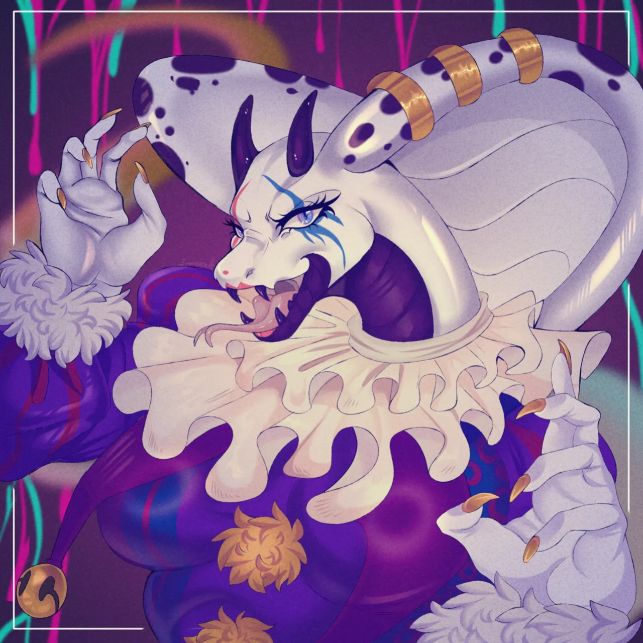 Immortelle's FA Gallery